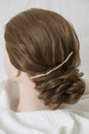 ヘアアクセサリー