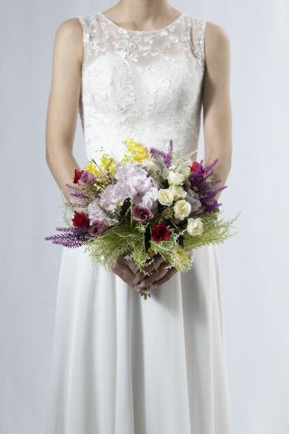 ブーケ（宜野湾サロン限定）