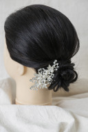 ヘアアクセサリー