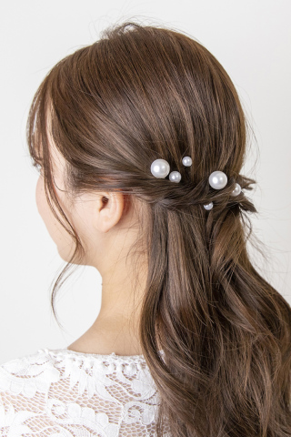 ヘアアクセサリー No.6