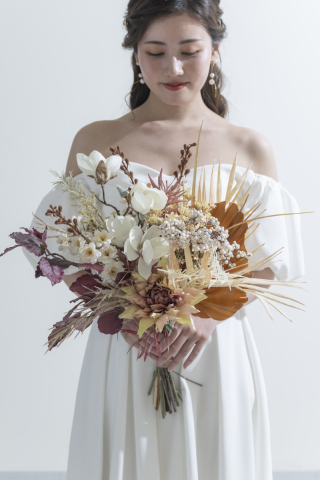 ブーケNo.38（北谷サロン限定）