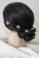 ヘアアクセサリー