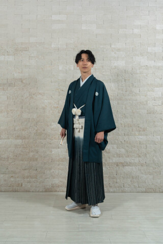 TAKAMI BRIDAL Hakama