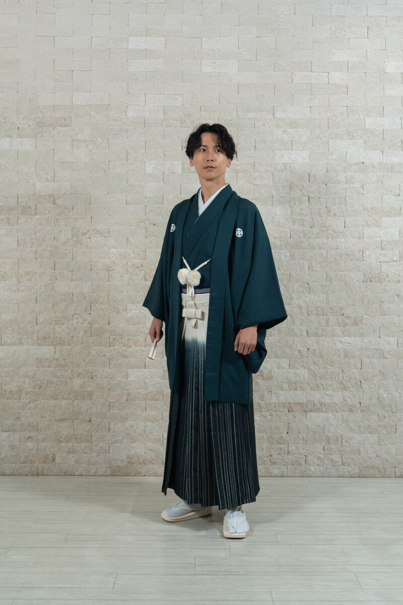 TAKAMI BRIDAL Hakama