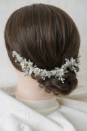 ヘアアクセサリー