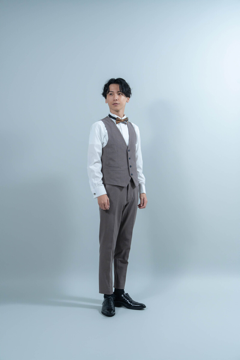 BW101（北谷サロン限定）