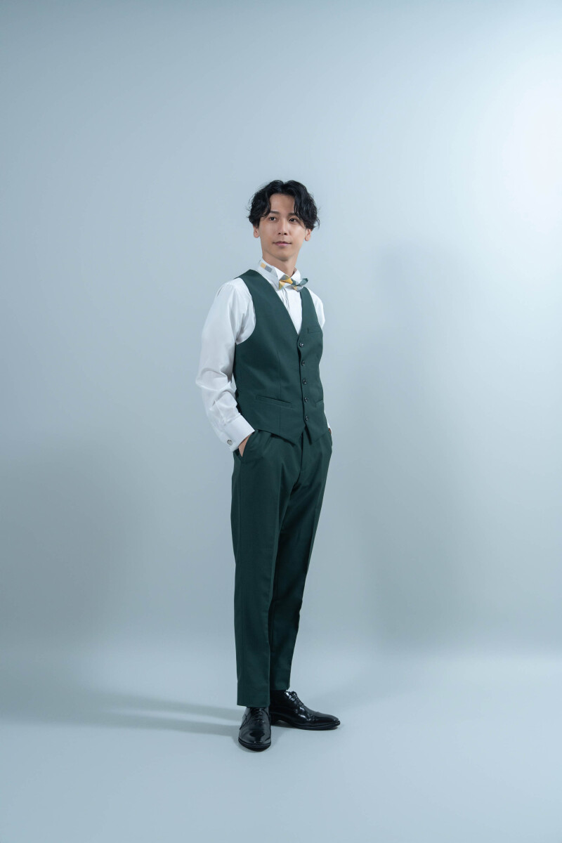 GN100（北谷サロン限定）