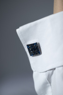 カフスボタンNo.01