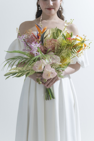 ブーケNo.40（北谷サロン限定）