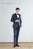 Hatsuko Endo Weddings_Tuxedo10