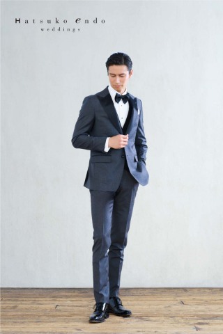 Hatsuko Endo Weddings_Tuxedo10