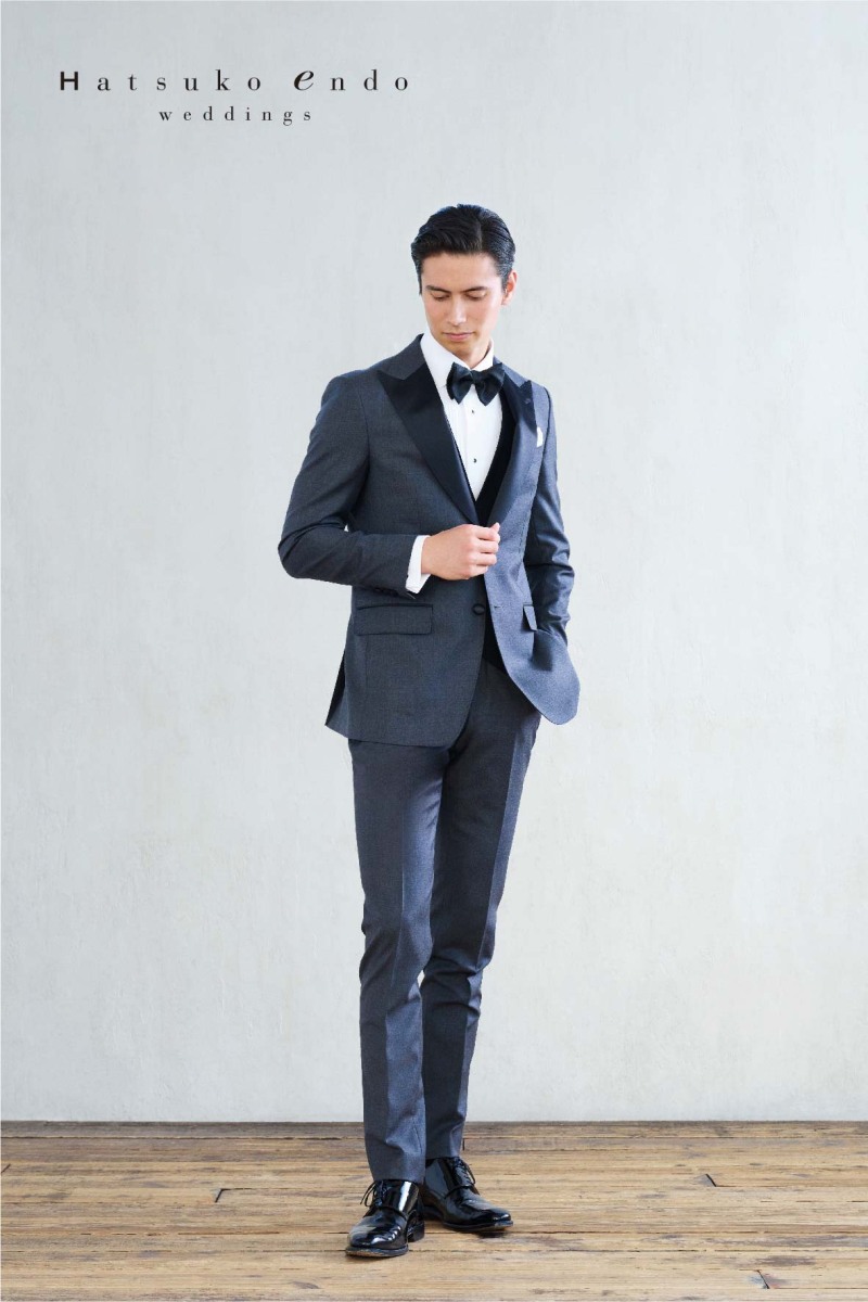 Hatsuko Endo Weddings_Tuxedo10
