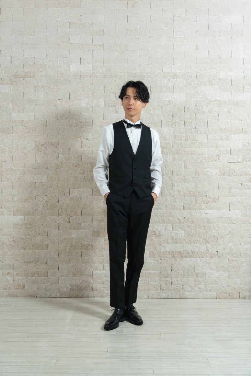 BL101（北谷サロン限定）