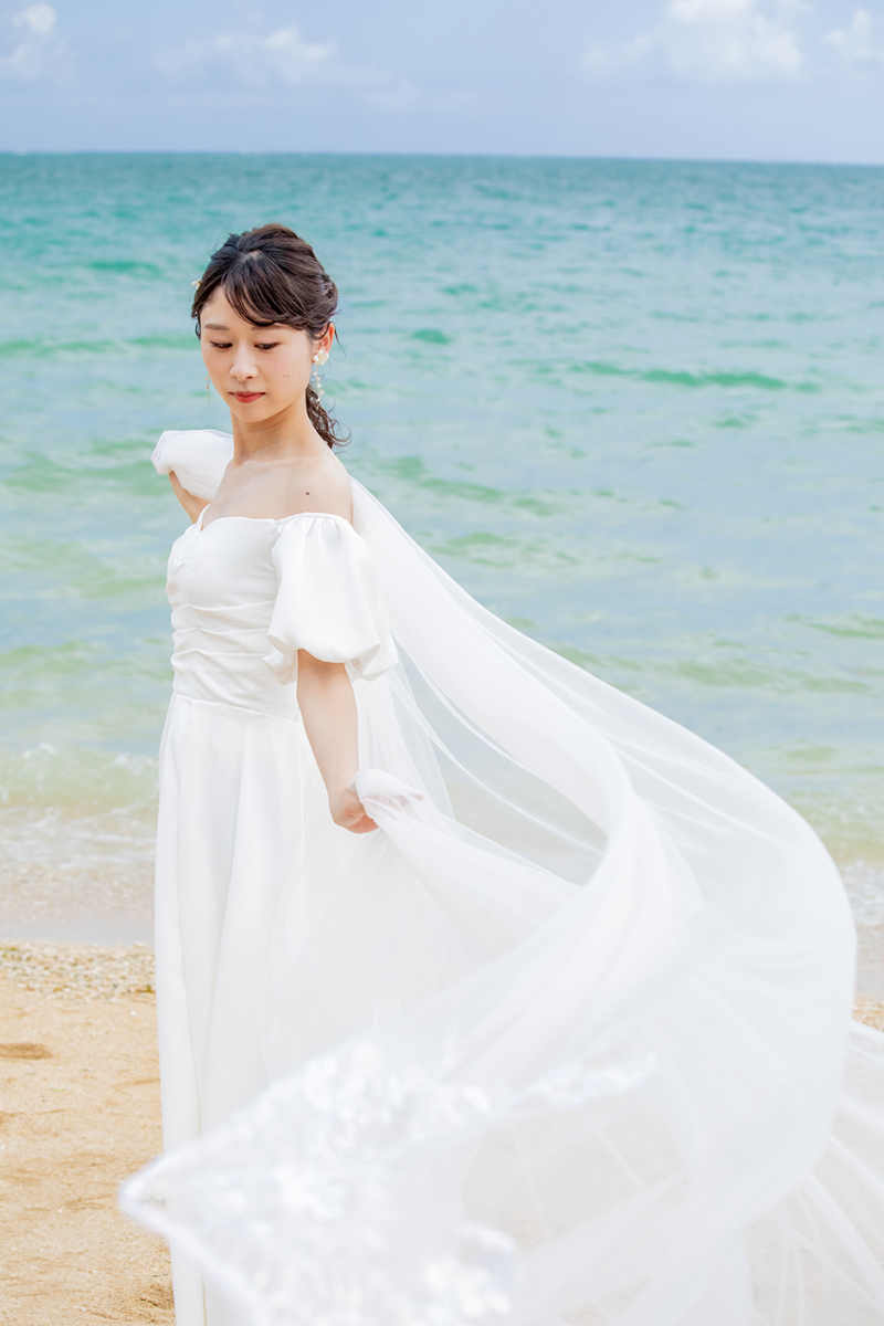 ロングベール