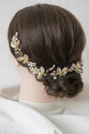 ヘアアクセサリー 