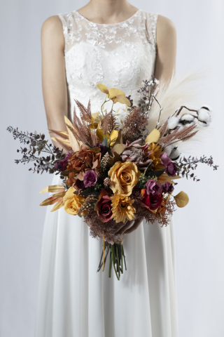 ブーケ（宜野湾サロン限定）