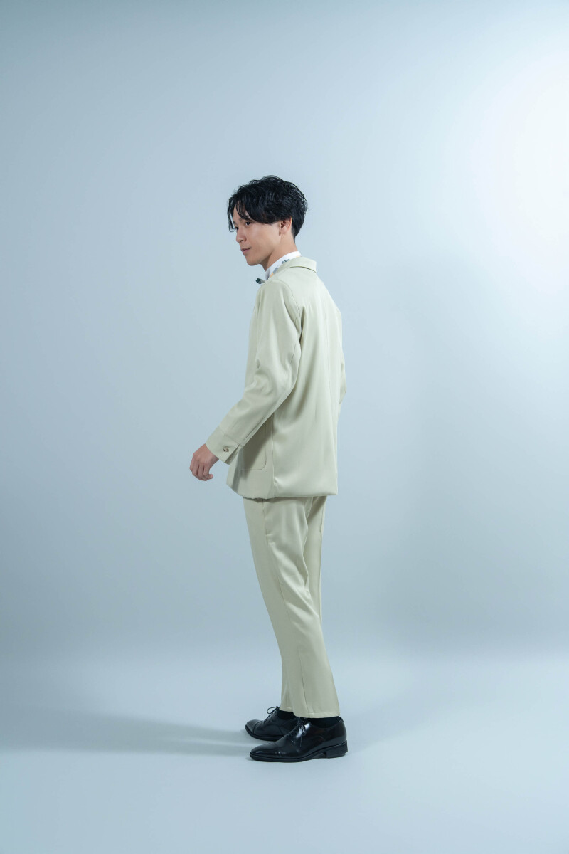 GN101(北谷サロン限定)