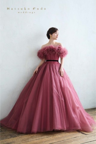 Hatsuko Endo Weddings_Dress_07