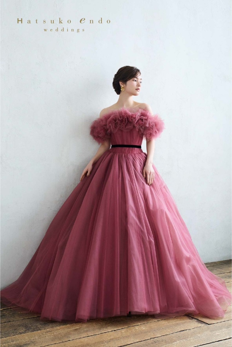 Hatsuko Endo Weddings_Dress_07