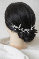 ヘアアクセサリー