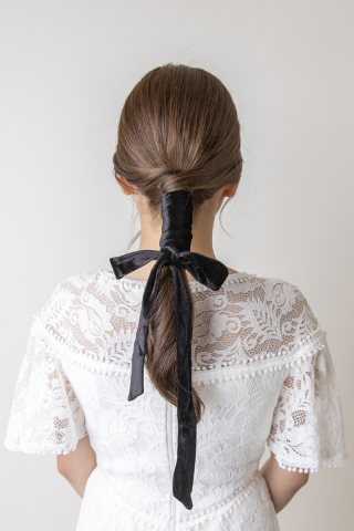 ヘアアクセサリー No.10