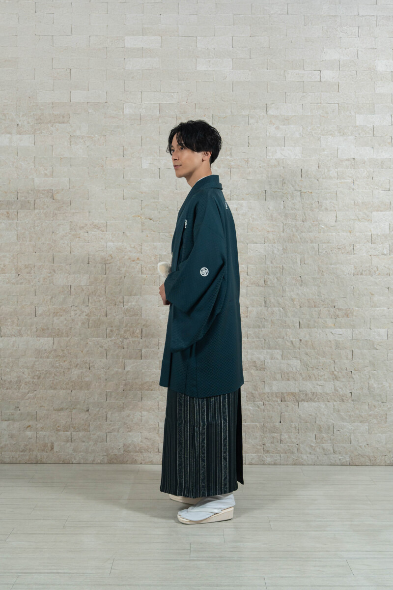 TAKAMI BRIDAL Hakama
