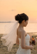 ショートベール