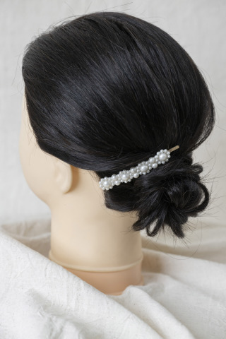 ヘアアクセサリー