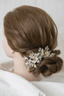 ヘアアクセサリー