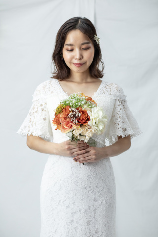 ブーケ（宜野湾サロン限定）