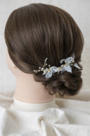 ヘアアクセサリー