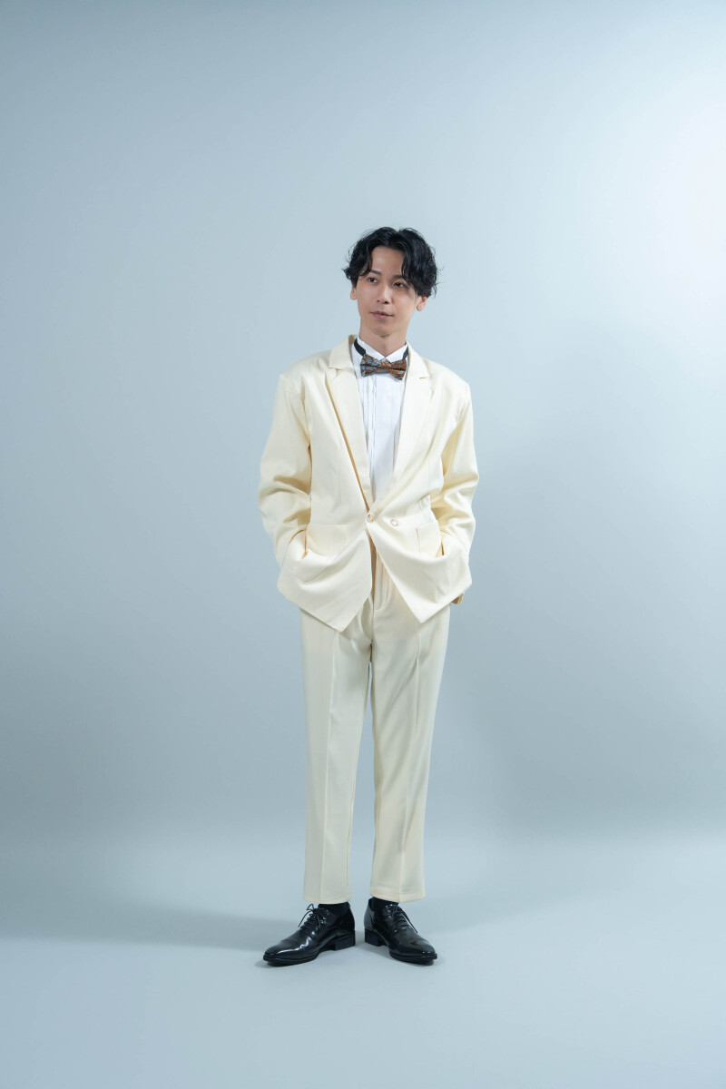 YE100(北谷サロン限定)