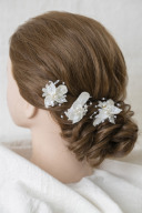 ヘアアクセサリー