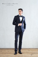 Hatsuko Endo Weddings_Tuxedo11