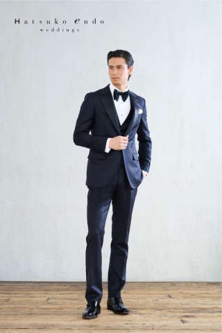 Hatsuko Endo Weddings_Tuxedo11