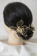 ヘアアクセサリー