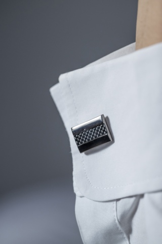 カフスボタンNo.02