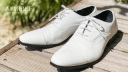 新郎様靴 / 白