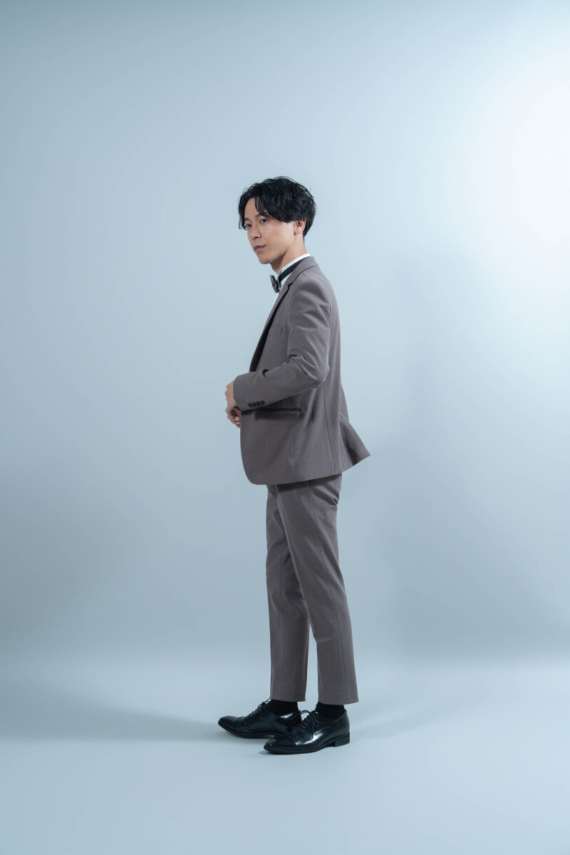 BW101（北谷サロン限定）