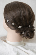 ヘアアクセサリー