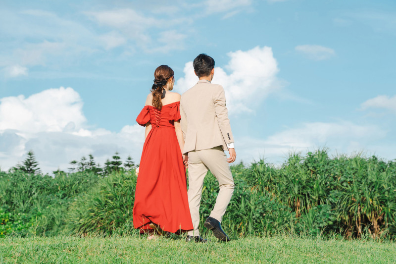 ヘアチェンジも＊