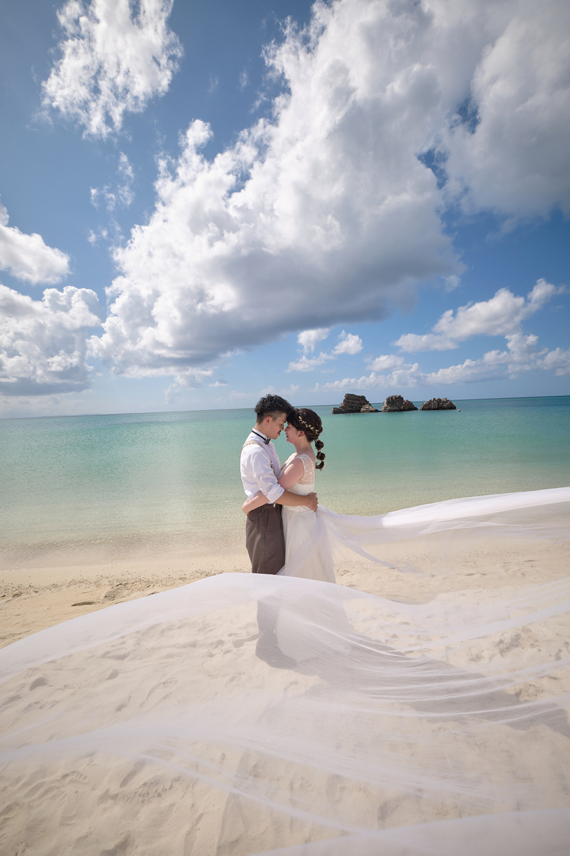 ロングベール♡