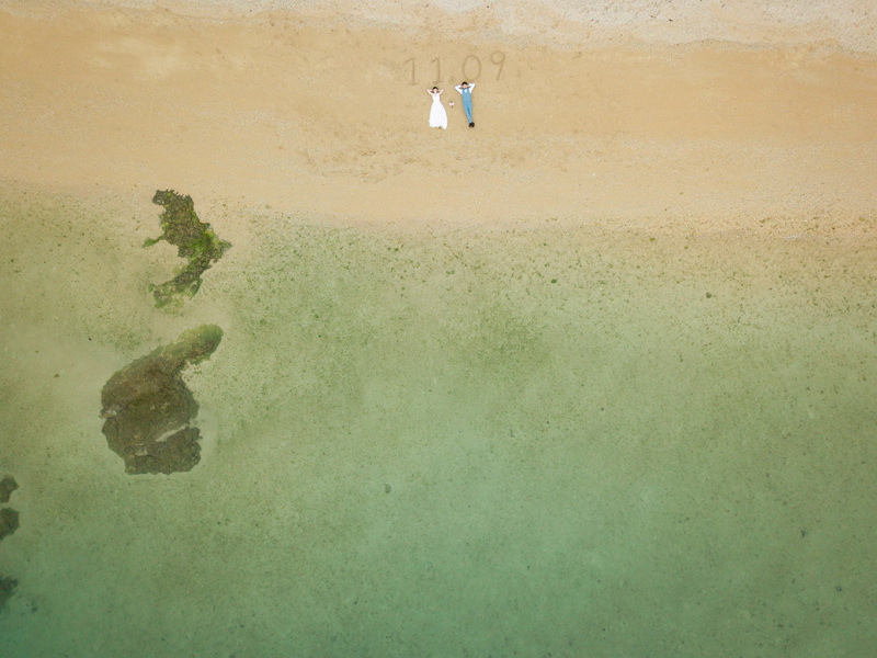 ドローンフォトPart2