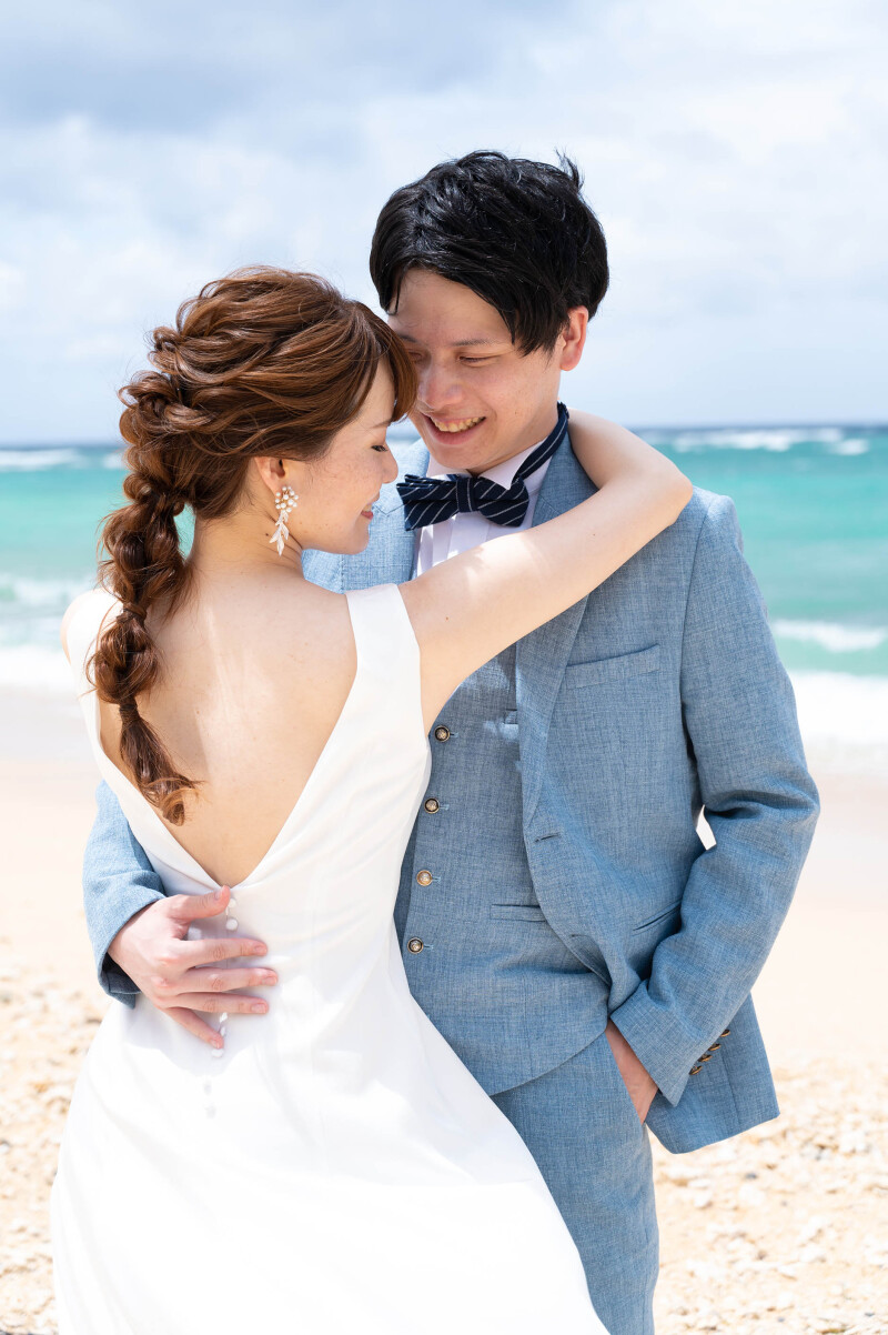 こういったカットも♪