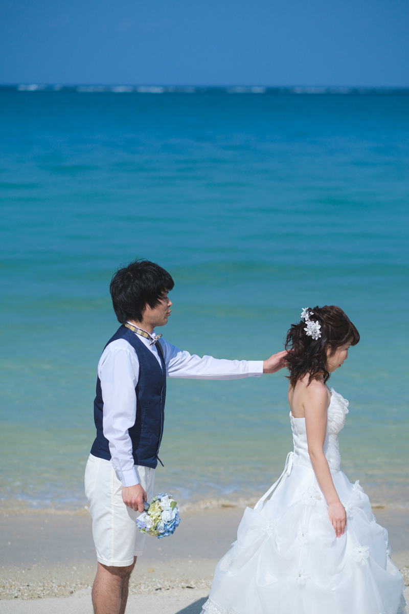 オフショット☆