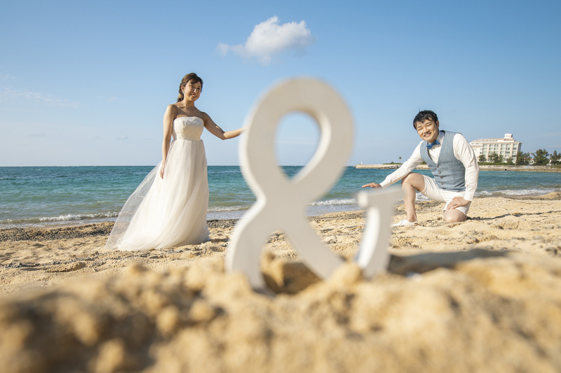 アルファベットアイテム