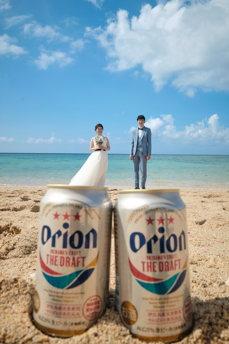 沖縄といえば・・・