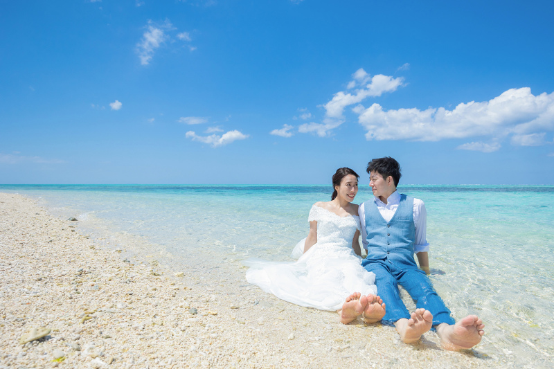 思いっきり入っちゃお〜!!