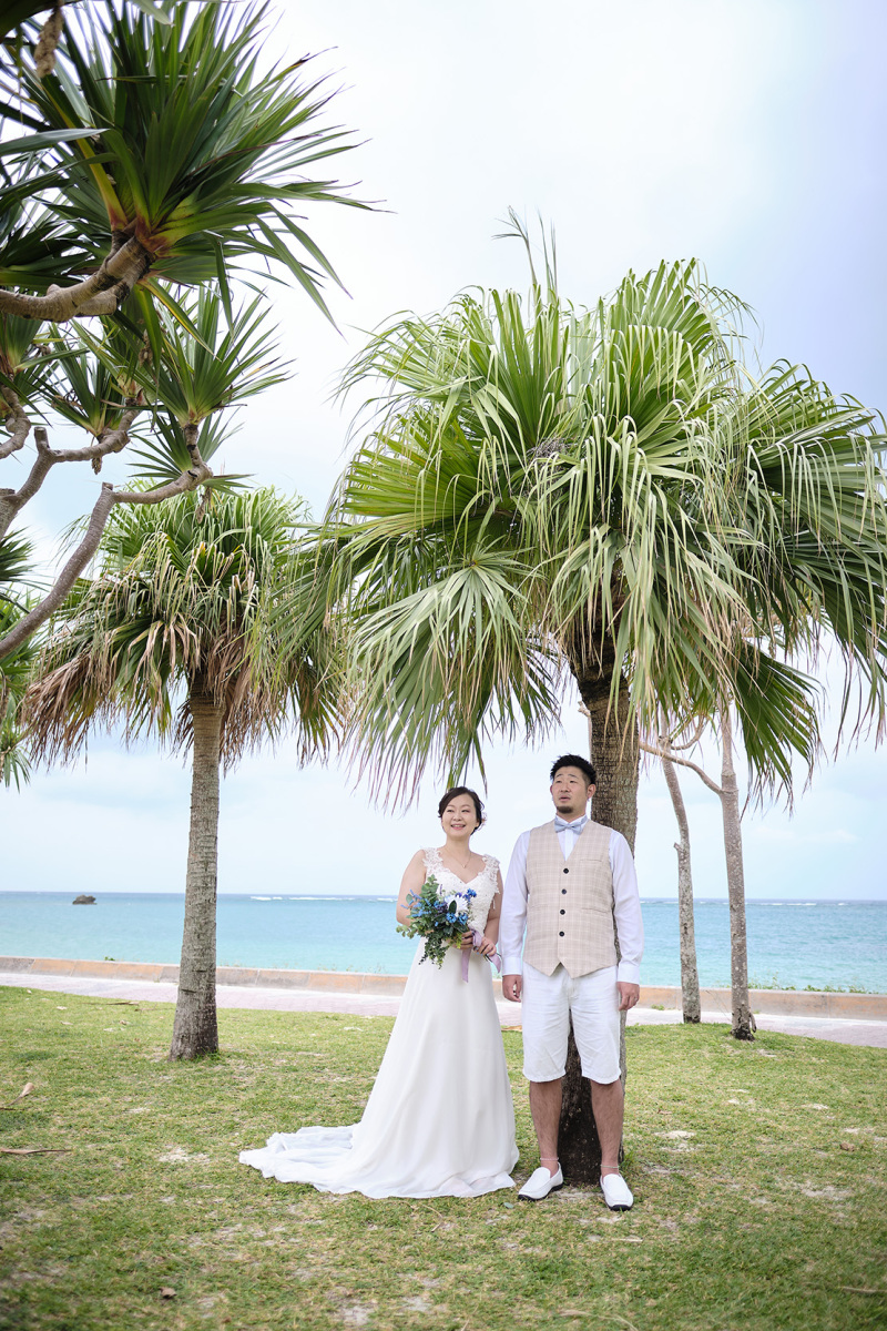 撮影スタート！