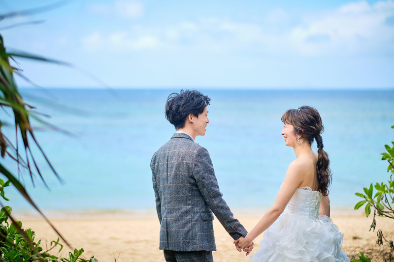 少し緊張しながらも、、